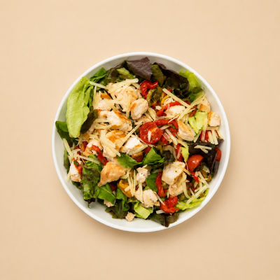 Insalata  di pollo 