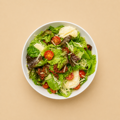 Insalata dell'Orto