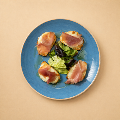 Crostino Prosciutto Crudo