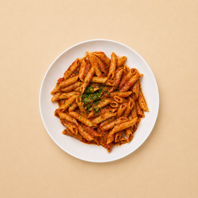 Penne All'Arrabbiata