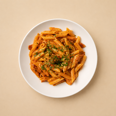 Penne alla Vodka