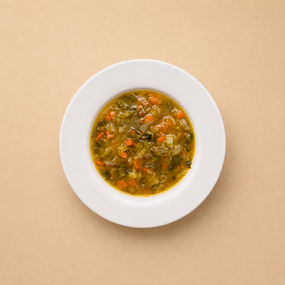 Minestrone