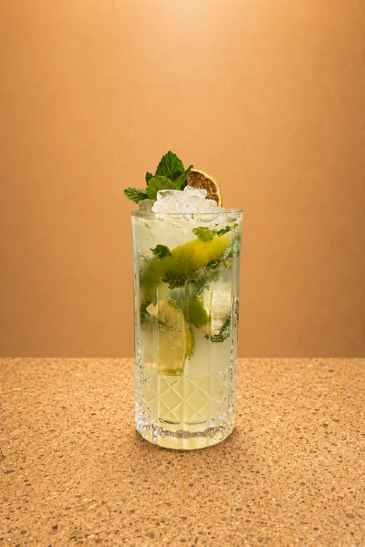 Mojito sem Álcool