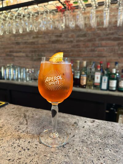 Aperol Spritz