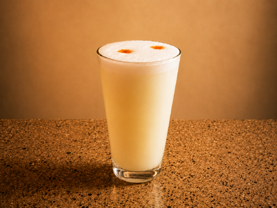 Pisco Sour Catedral