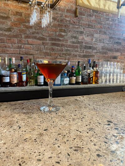 Manhattan