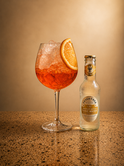 Campari Tonic