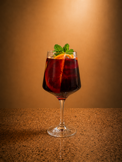 Sangria Cup