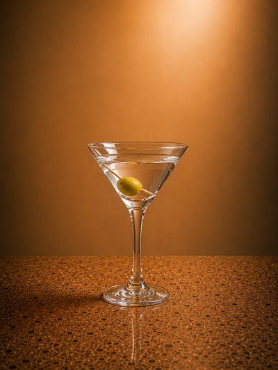 Martinidry