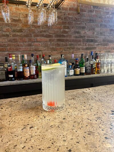 Tom Collins
