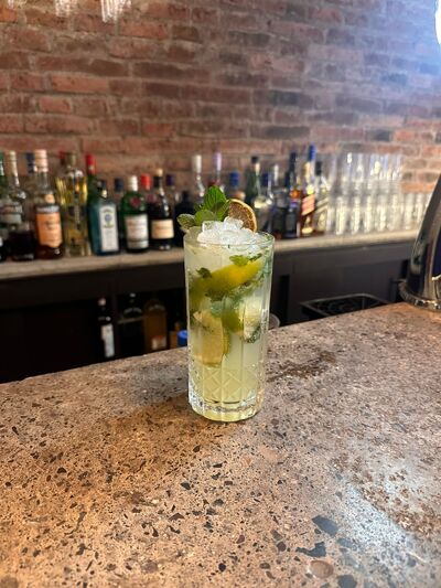 Mojito