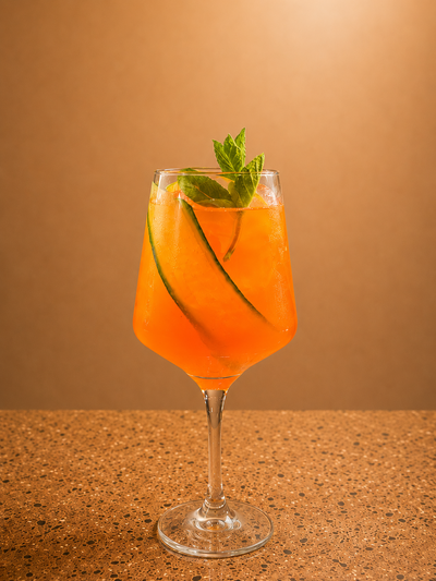 Orange Spritz
