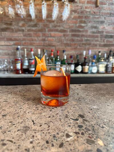 Negroni Rivoli
