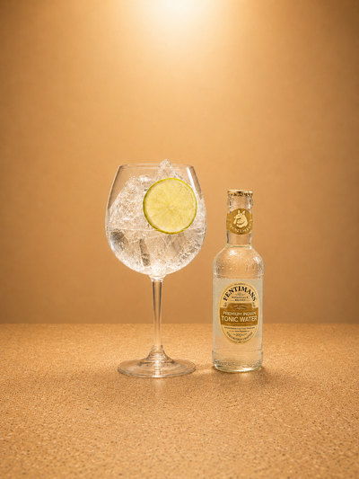 Vodkatonic