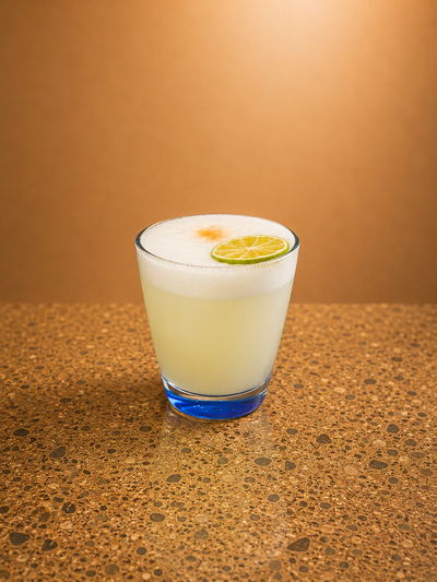 Pisco Sour