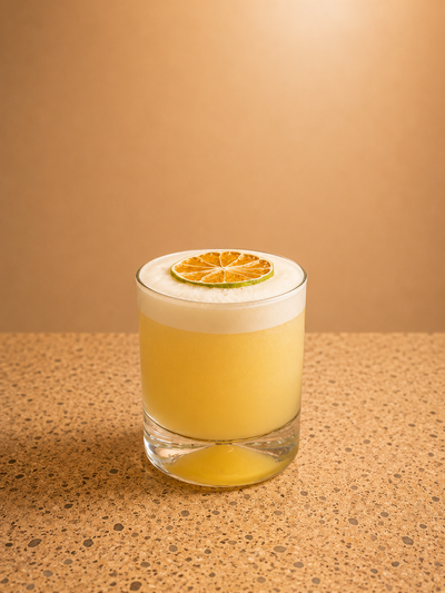 Amaretto Sour