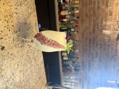 Saint Germain Margarita