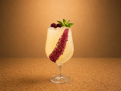 Saint Germain Margarita