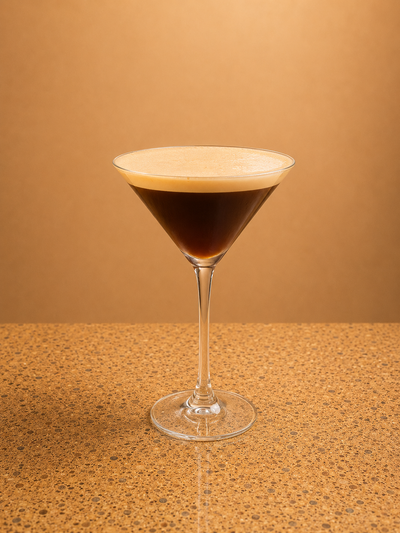 Espresso Martini Rivoli