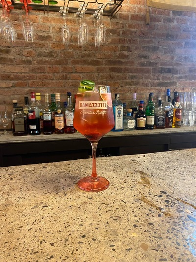 Ramazzotti Tradicional