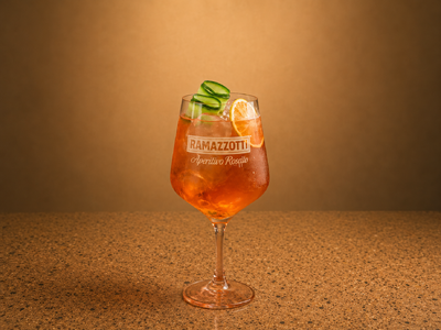 Ramazzotti Tradicional