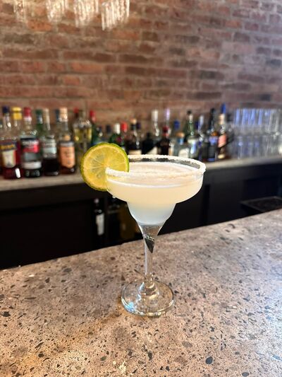 Margarita