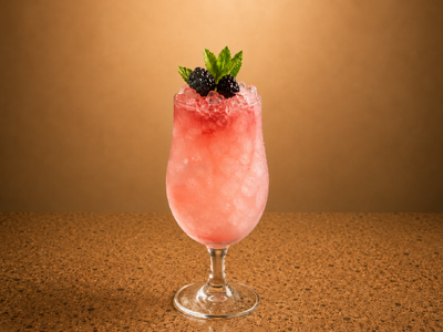 Bramble Rivoli