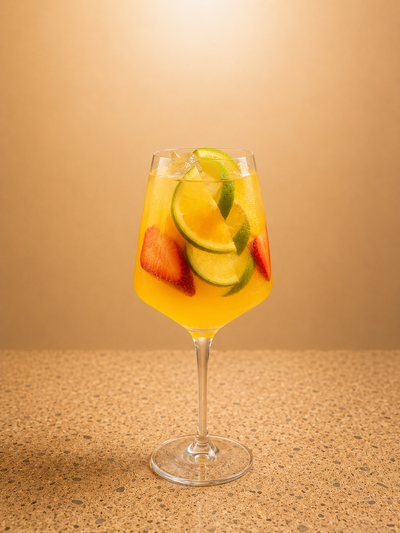 White Wine Sangria