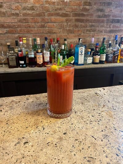 Bloody Mary
