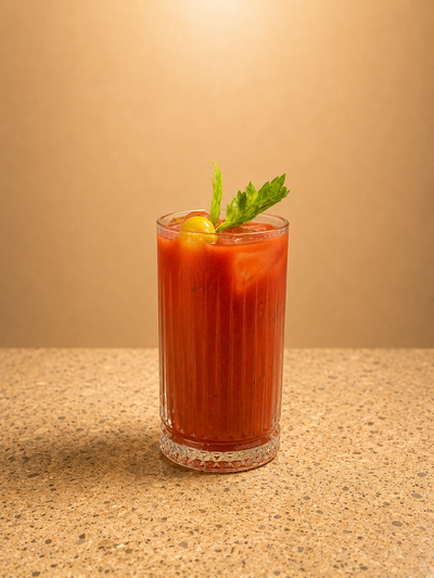 Bloody Mary
