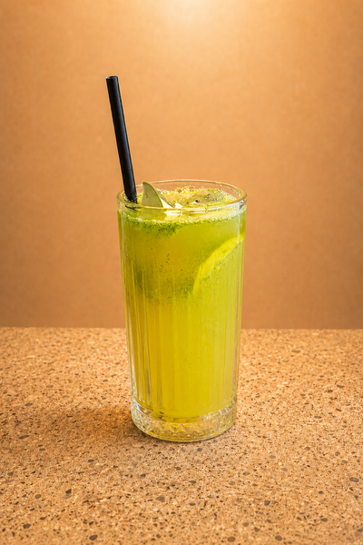Fresh Lemonade