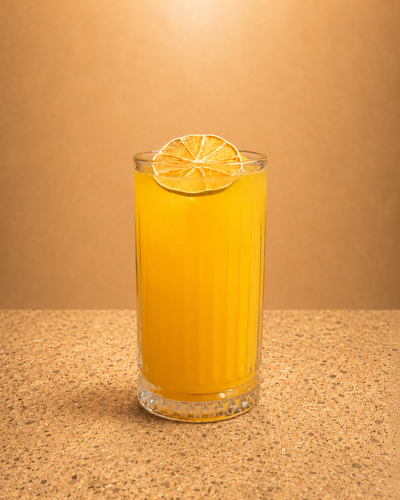 Refreshing Drink