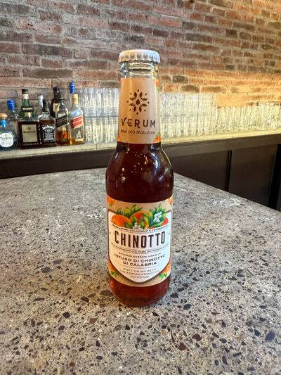 Chinotto