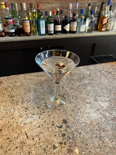 Sambuca