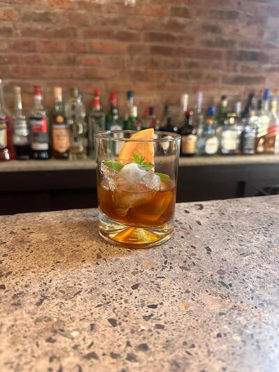 Vermouth Torino