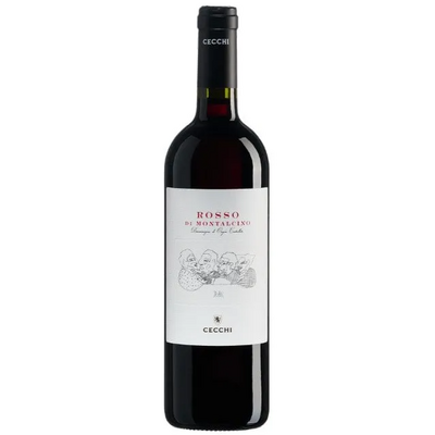 Rosso di Montalcino