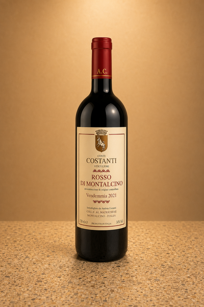 Rosso di Montalcino