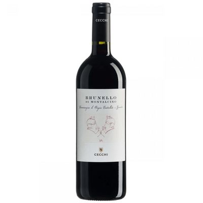 Brunello di Montalcino