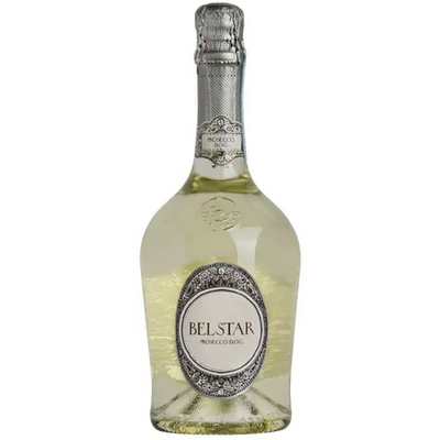 Prosecco Bell Star
