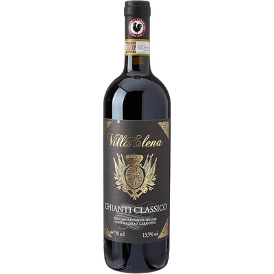 Chianti Riserva