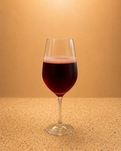 Copa Lambrusco