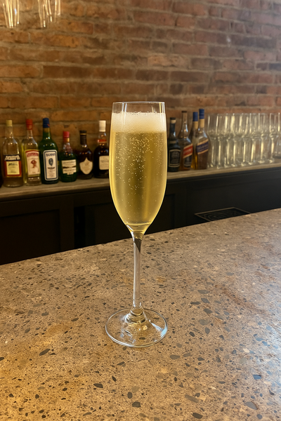 Copa Prosecco