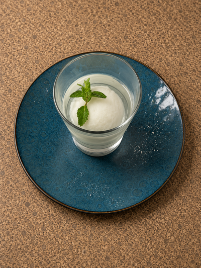 Gelato de Limón