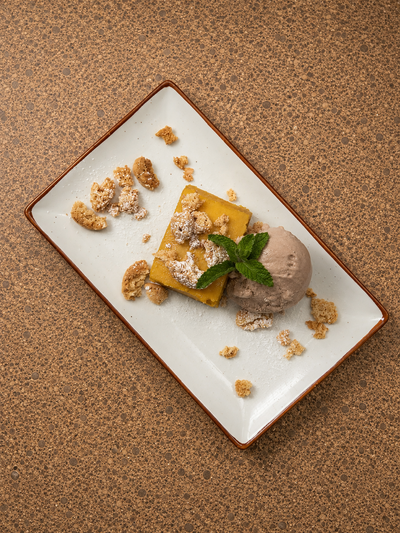 Dolce di Zucca