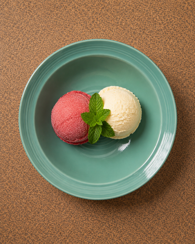 Gelato (2 Bolitas)