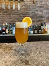 Cerveza Blue Moon