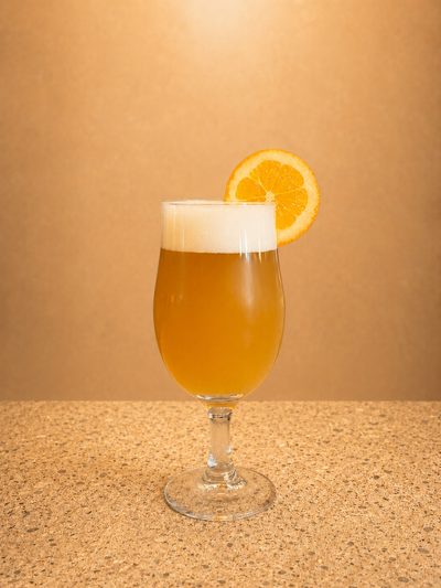 Schop Blue Moon