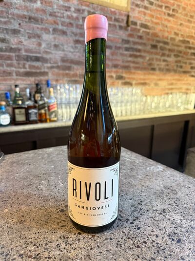 Sangiovese Rivoli Rosé