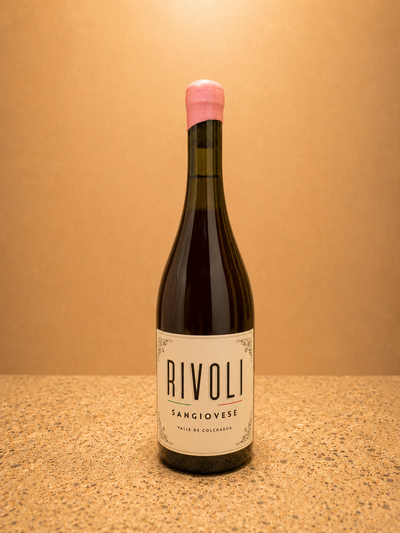 Sangiovese Rivoli Rosé