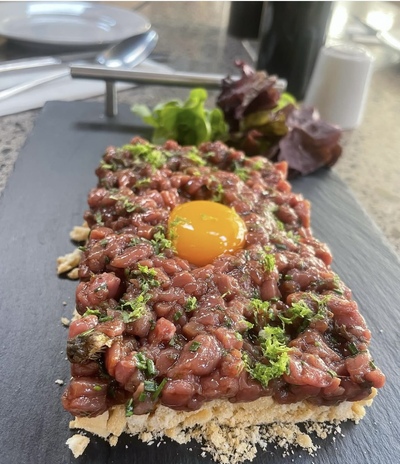 Battuta Di Carne